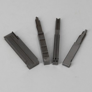 플라스틱 주입 Mould-Insert